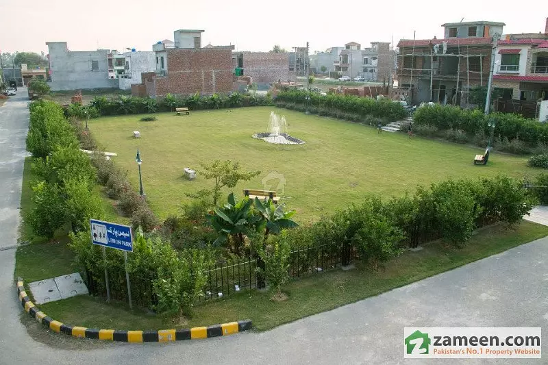 ParkView Lahore