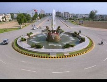 ParkView Lahore